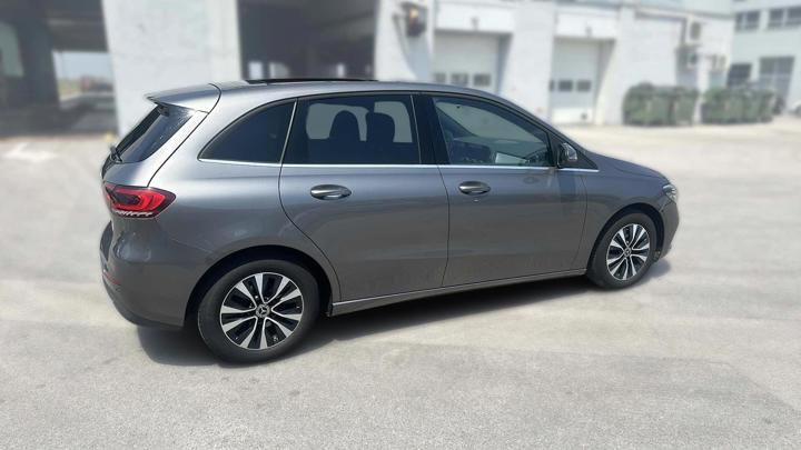 Mercedes-Benz B 180 d Style Aut.