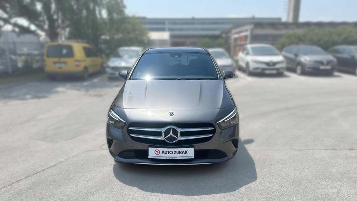 Mercedes-Benz B 180 d Style Aut.