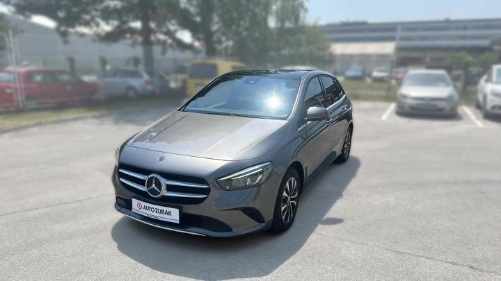 Mercedes-Benz B 180 d Style Aut.