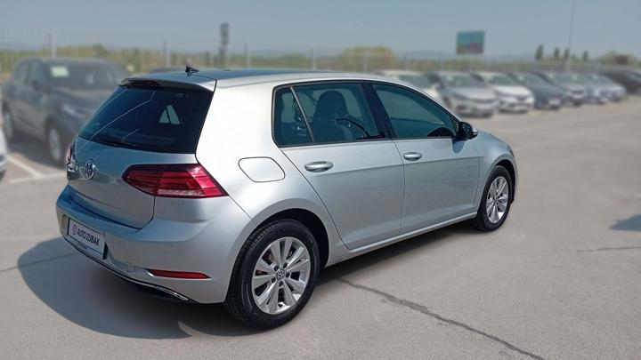 Rabljeni automobil na prodaju iz oglasa 88771 - VW Golf VII Golf 1,6 TDI Comfortline