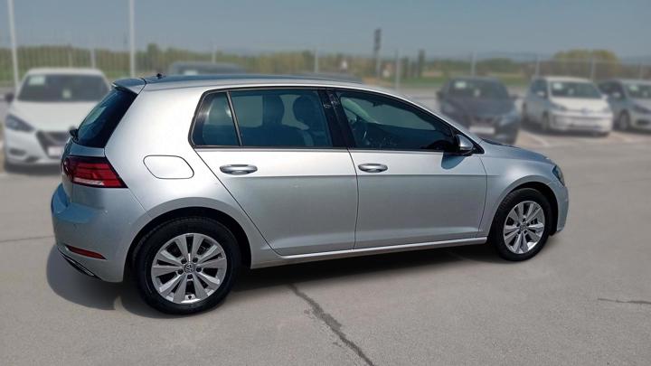 VW Golf 1,6 TDI Comfortline