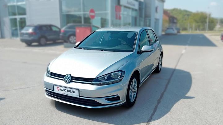 Used 88771 - VW Golf VII Golf 1,6 TDI Comfortline cars