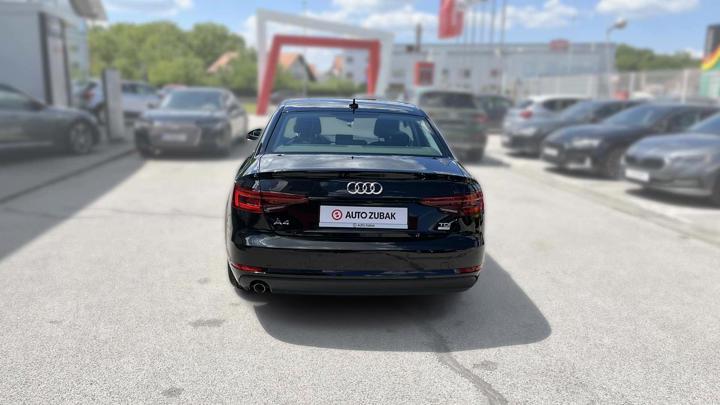 Audi A4 2,0 TDI ultra Comfort S tronic