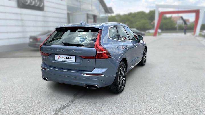 Volvo XC60 D4 Inscription Aut.