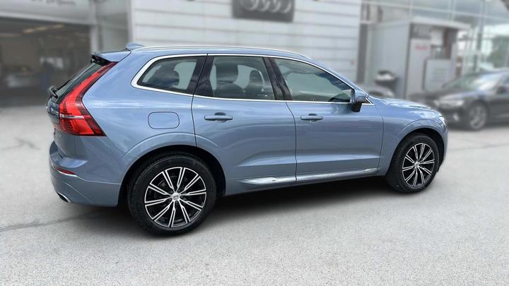 Volvo XC60 D4 Inscription Aut.