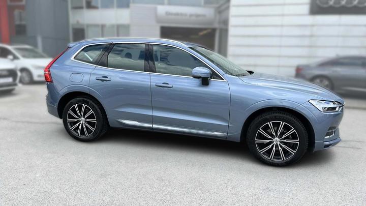 Volvo XC60 D4 Inscription Aut.