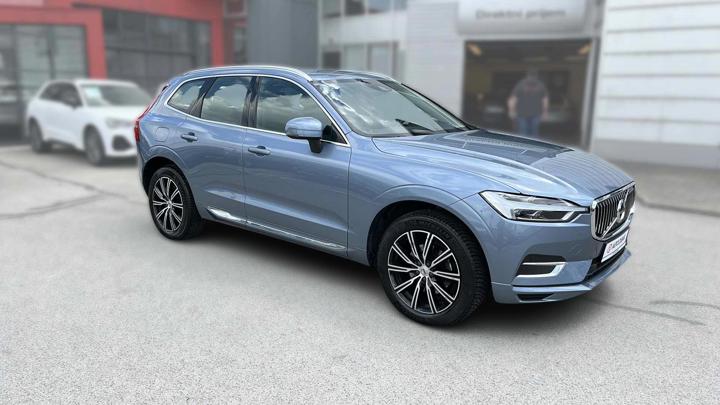 Volvo XC60 D4 Inscription Aut.