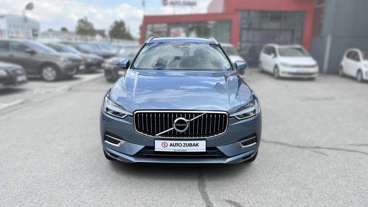 Volvo XC60 D4 Inscription Aut.