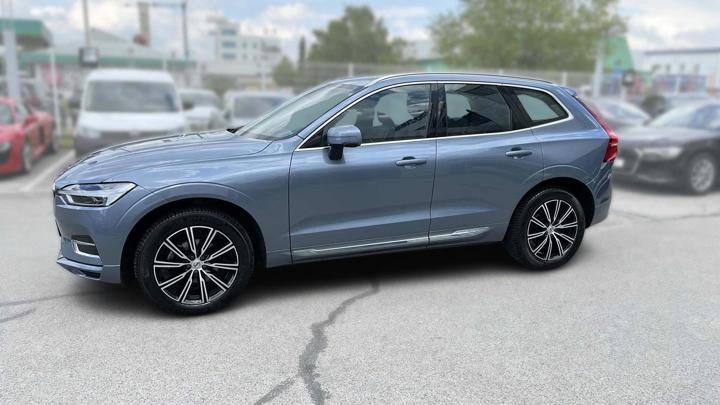 Volvo XC60 D4 Inscription Aut.