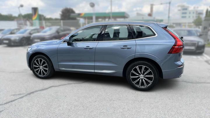 Volvo XC60 D4 Inscription Aut.