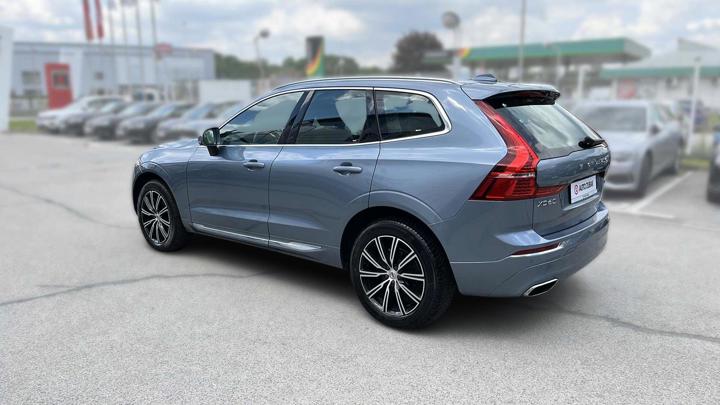 Volvo XC60 D4 Inscription Aut.