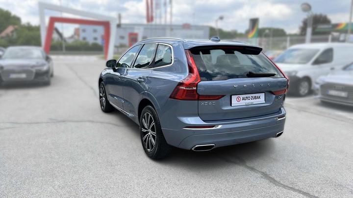 Volvo XC60 D4 Inscription Aut.