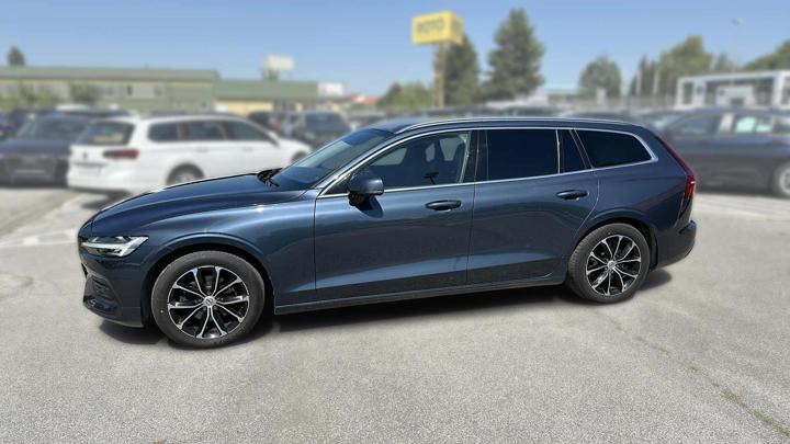 Volvo V60 D3 Momentum Aut.