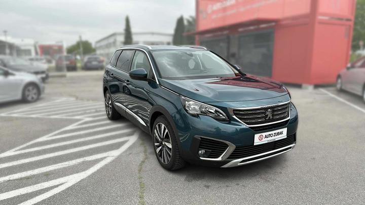 Peugeot 5008 1,5 BlueHDI 130 S&S Active