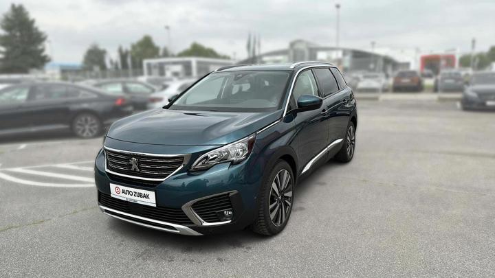 Used 89719 - Peugeot 5008 5008 1,5 BlueHDI 130 S&S Active cars