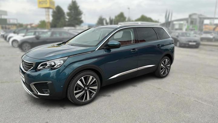 Peugeot 5008 1,5 BlueHDI 130 S&S Active