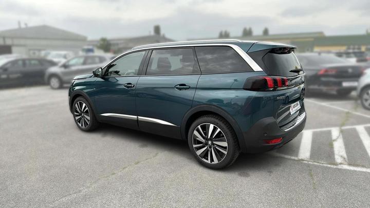 Peugeot 5008 1,5 BlueHDI 130 S&S Active