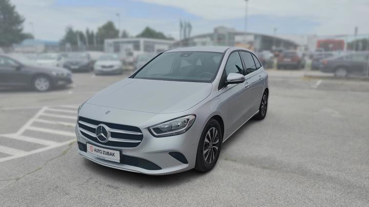 Mercedes-Benz B 180D