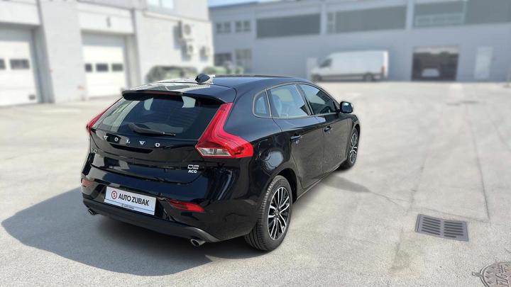 Volvo V40 D2 Momentum