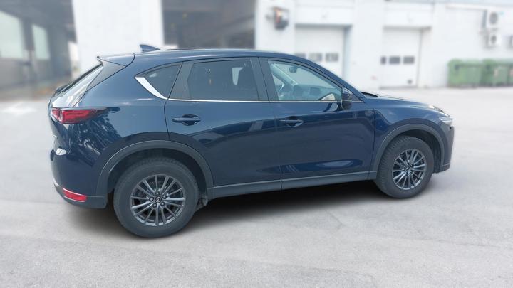 Mazda CX-5 CD150 Revolution