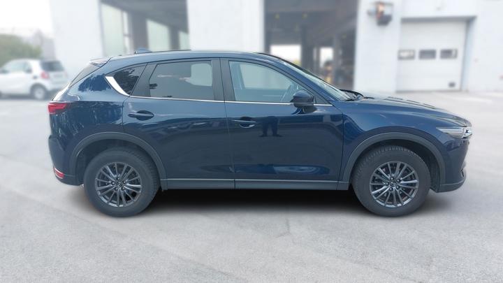 Mazda CX-5 CD150 Revolution