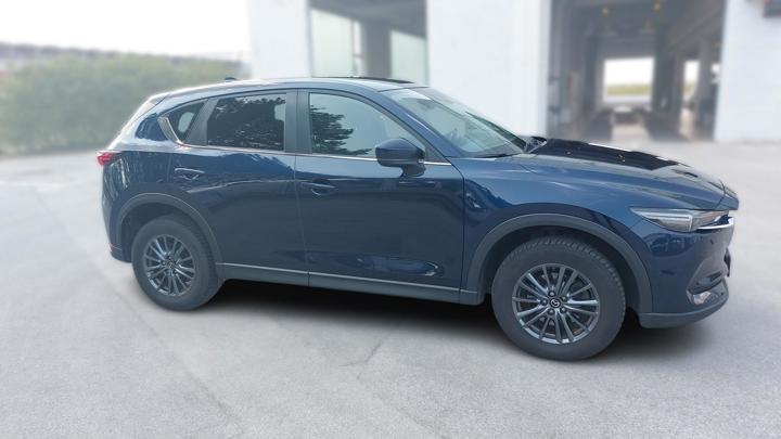 Mazda CX-5 CD150 Revolution