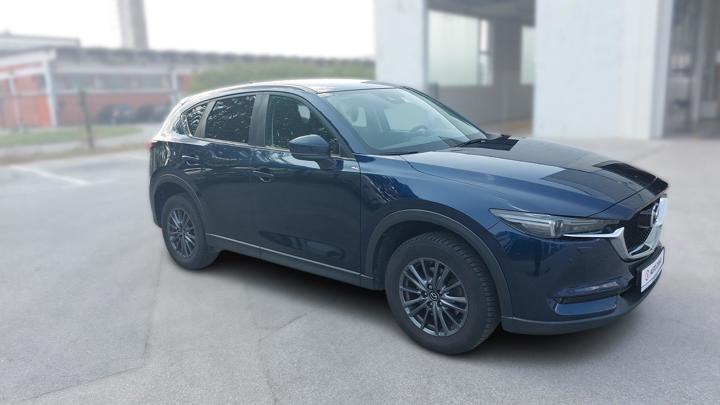 Mazda CX-5 CD150 Revolution