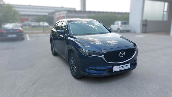 Mazda CX-5 CD150 Revolution