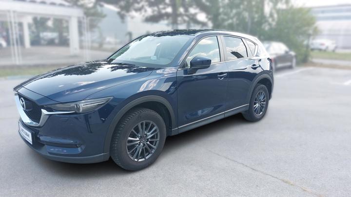 Mazda CX-5 CD150 Revolution