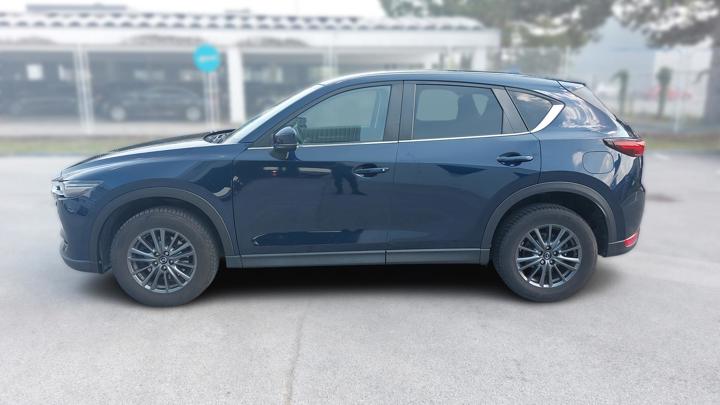 Mazda CX-5 CD150 Revolution