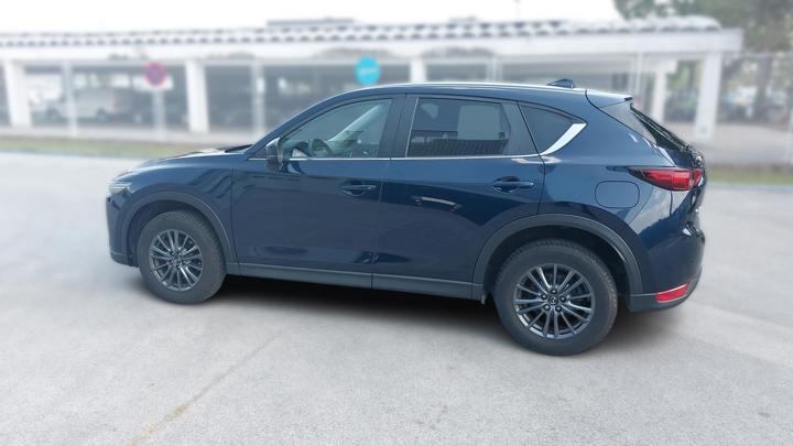 Mazda CX-5 CD150 Revolution