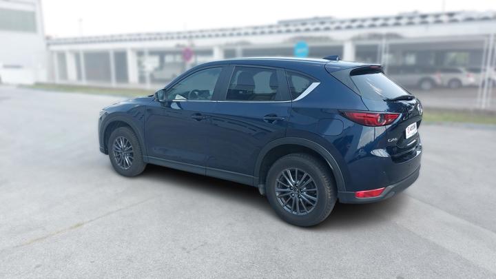 Mazda CX-5 CD150 Revolution