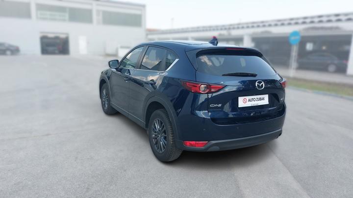 Mazda CX-5 CD150 Revolution