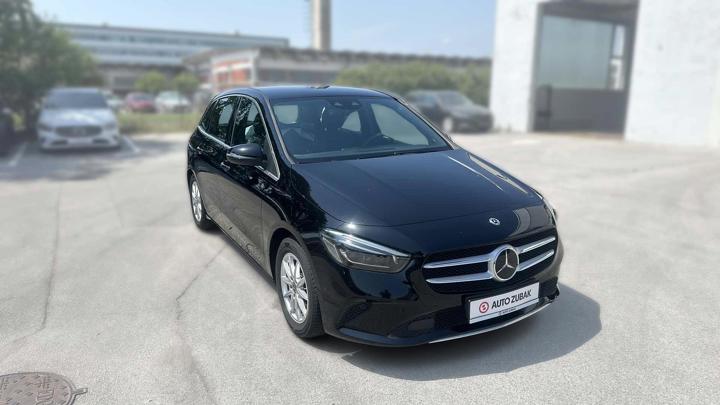 Mercedes-Benz B 200 d Style Aut.