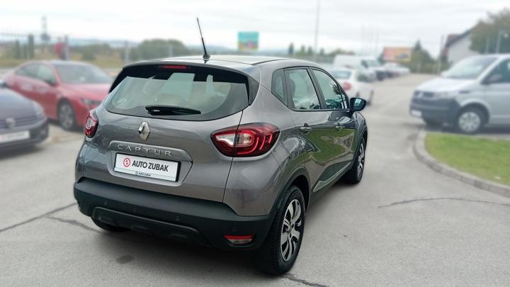 Renault Captur TCe 90 Limited