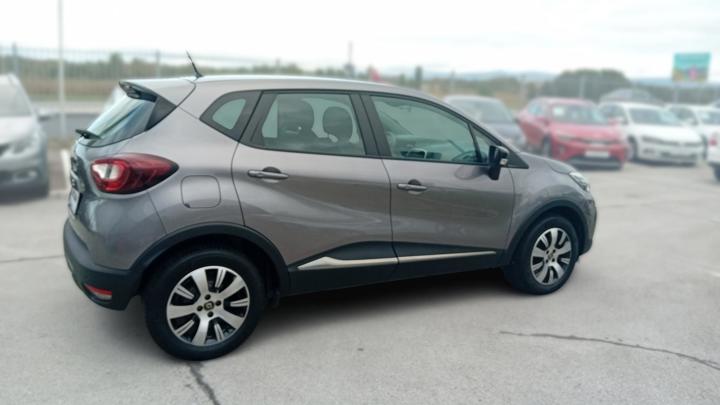 Renault Captur TCe 90 Limited