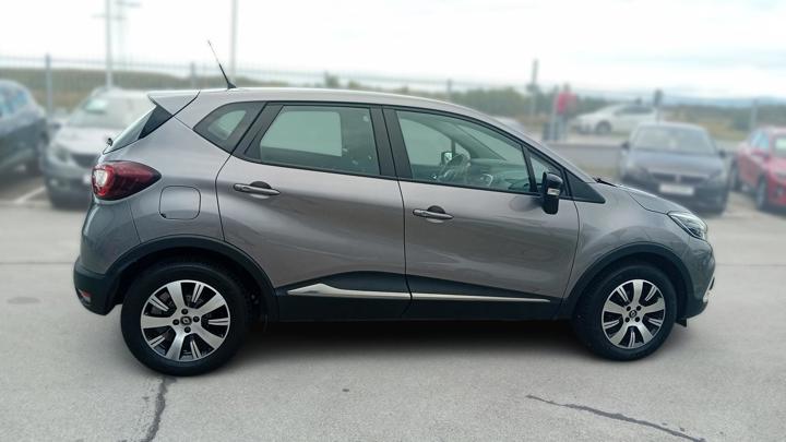 Renault Captur TCe 90 Limited