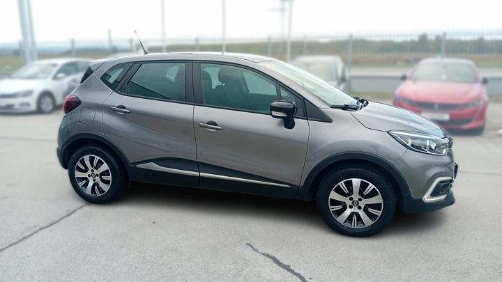 Renault Captur TCe 90 Limited