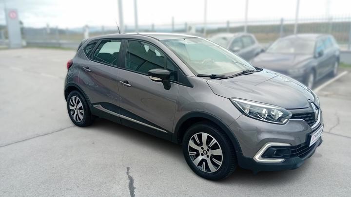 Renault Captur TCe 90 Limited