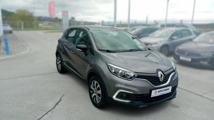 Renault Captur TCe 90 Limited