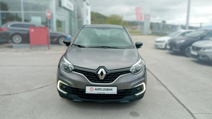 Renault Captur TCe 90 Limited