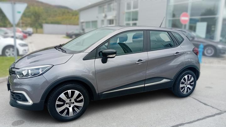 Renault Captur TCe 90 Limited