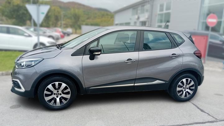 Renault Captur TCe 90 Limited