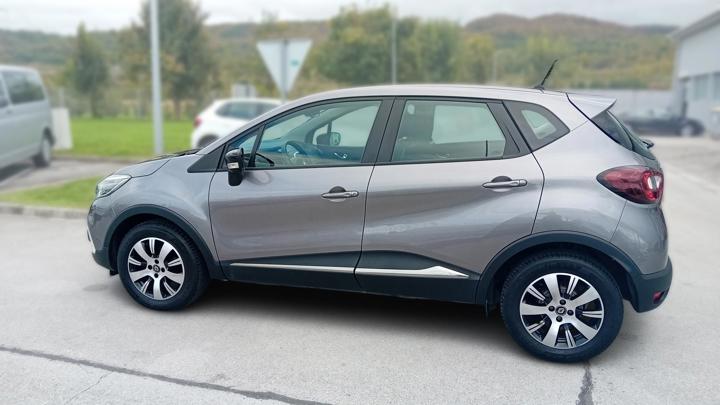 Renault Captur TCe 90 Limited