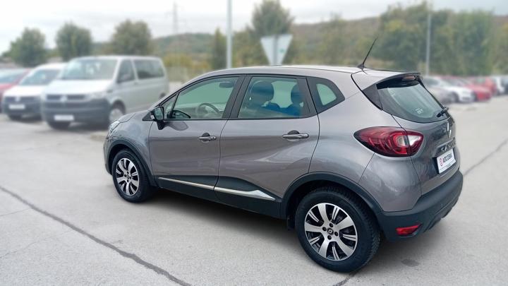 Renault Captur TCe 90 Limited