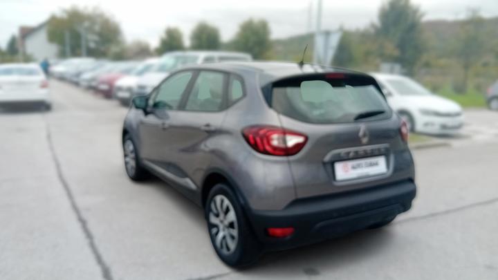 Renault Captur TCe 90 Limited