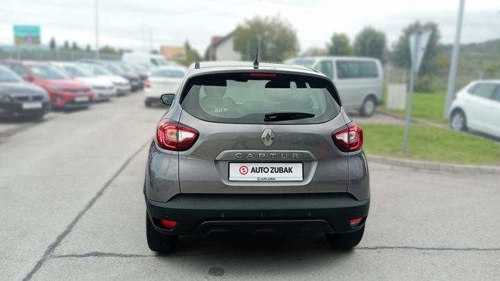 Renault Captur TCe 90 Limited