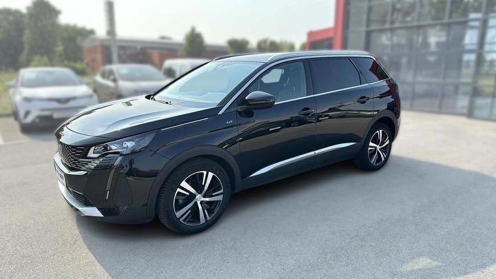 Peugeot 5008 1,5 BlueHDI 130 S&S GT Aut.