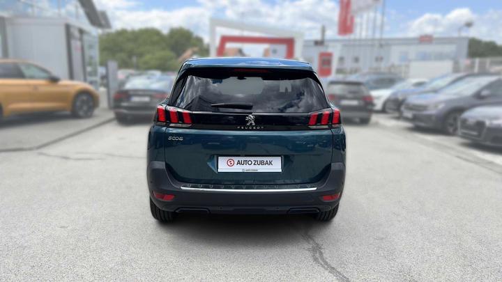 Peugeot 5008 1,5 BlueHDI 130 S&S Allure Aut.