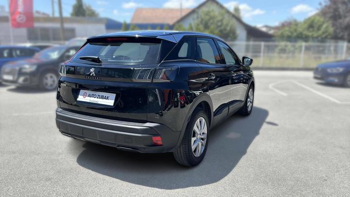 Peugeot 3008 1,5 BlueHDI 130 S&S Active Business Aut.